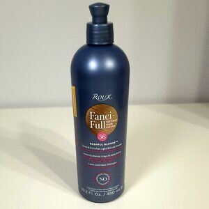 Roux Fanci-Full Instant Hair Color #56 Bashful Blonde 15.2 oz Full Bottle